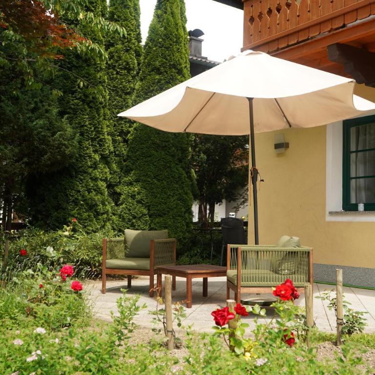 Haus Diana - Doppelzimmer - 7