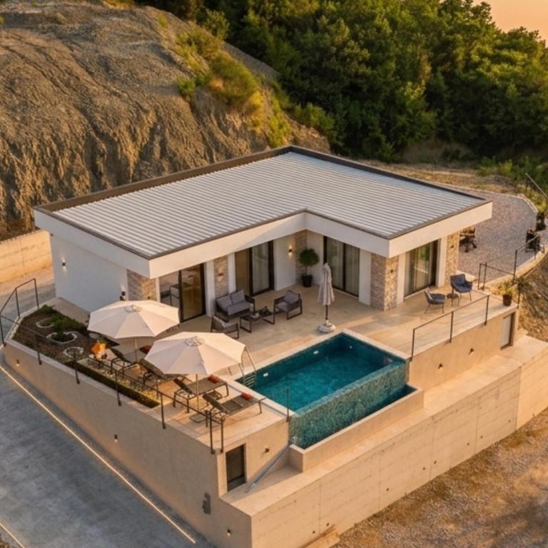 Alta Vista House - Vila sa 2 Spavaće Sobe - 1