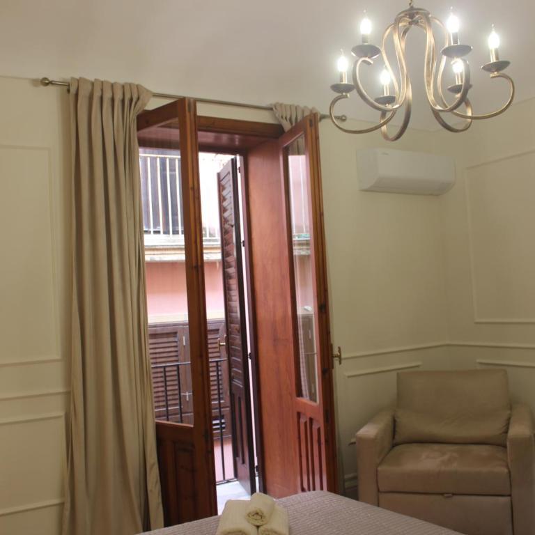 Pecla Ortigia - Appartamento con 2 Camere da Letto - 31