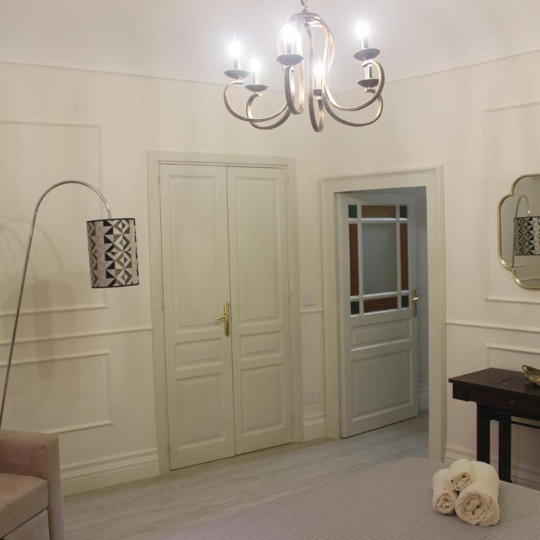 Pecla Ortigia - Appartamento con 2 Camere da Letto - 30