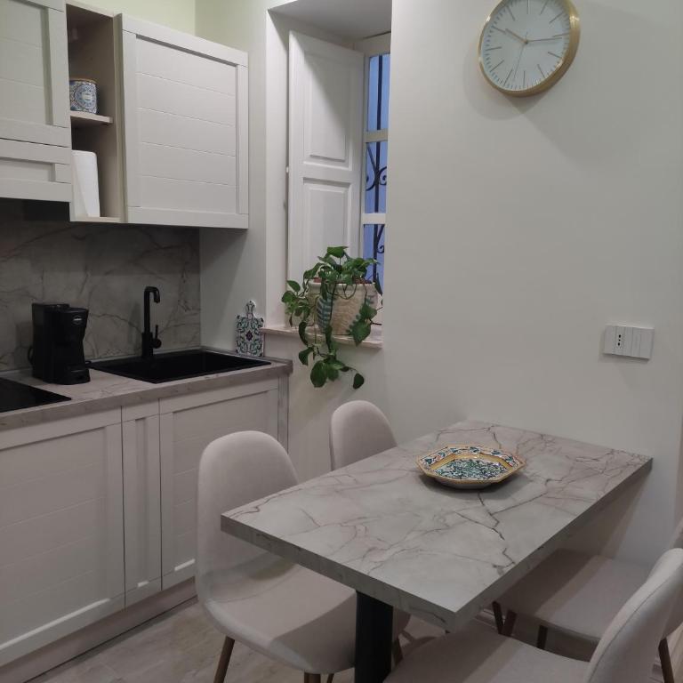 Pecla Ortigia - Appartamento con 2 Camere da Letto - 34