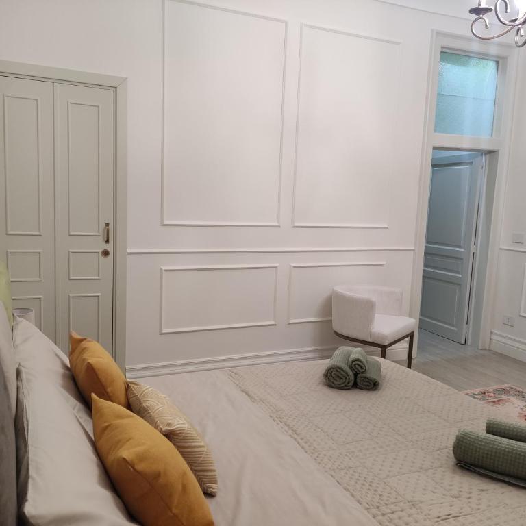 Pecla Ortigia - Appartamento con 2 Camere da Letto - 37