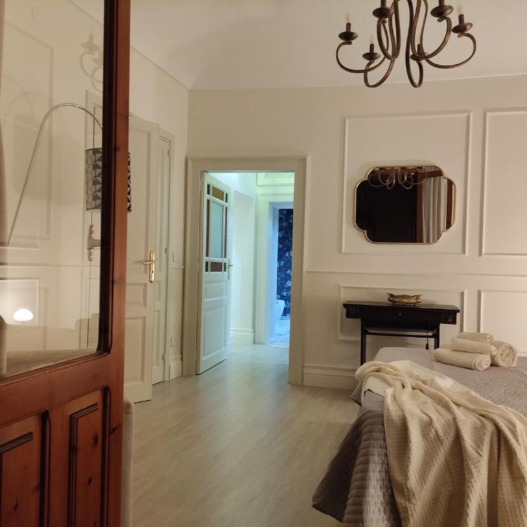 Pecla Ortigia - Appartamento con 2 Camere da Letto - 35