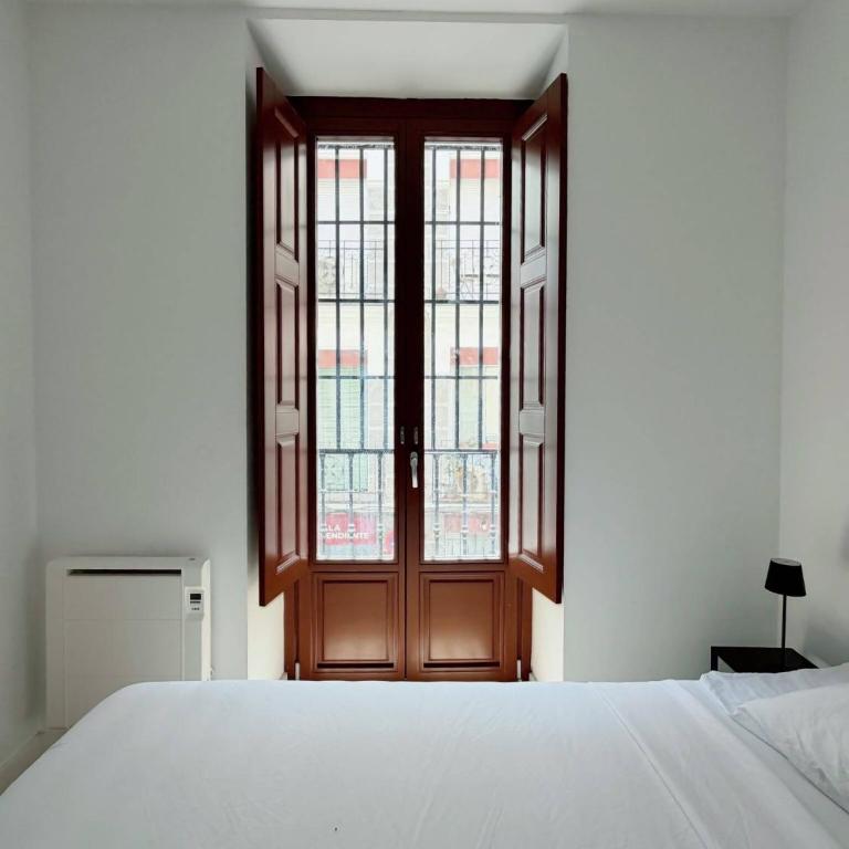 G - Habitación Perfectas escapadas urbanas Madrid - Apartamento de 1 dormitorio - 2