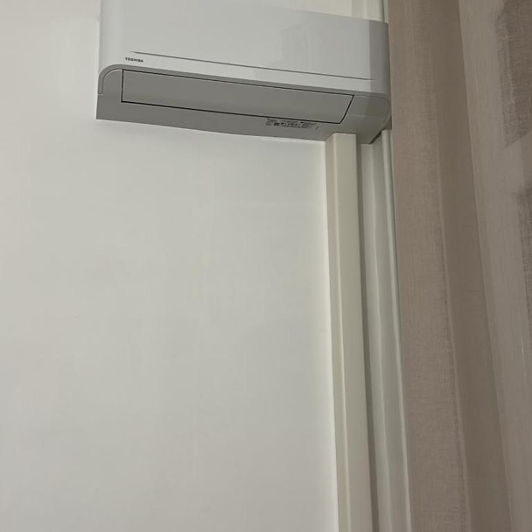 Cosy central studio Nice Rossini large balcony AC - Apartment - 14