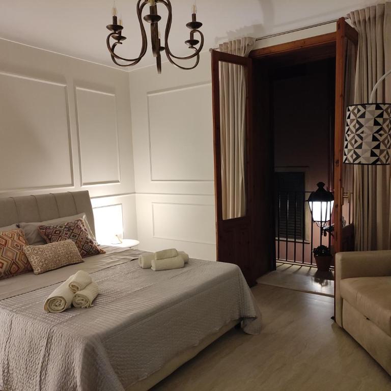Pecla Ortigia - Appartamento con 2 Camere da Letto - 38