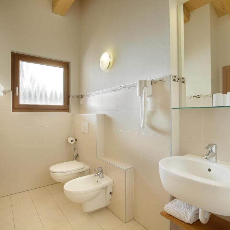 Villa Prafiorì - Appartamento con 2 Camere da Letto - 7