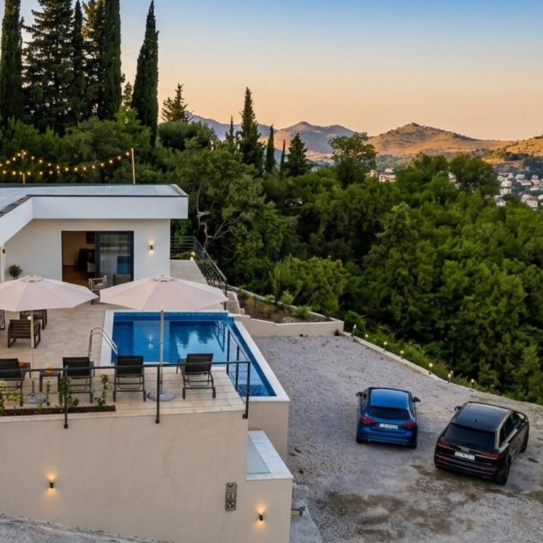 Alta Vista House - Vila sa 2 Spavaće Sobe - 8