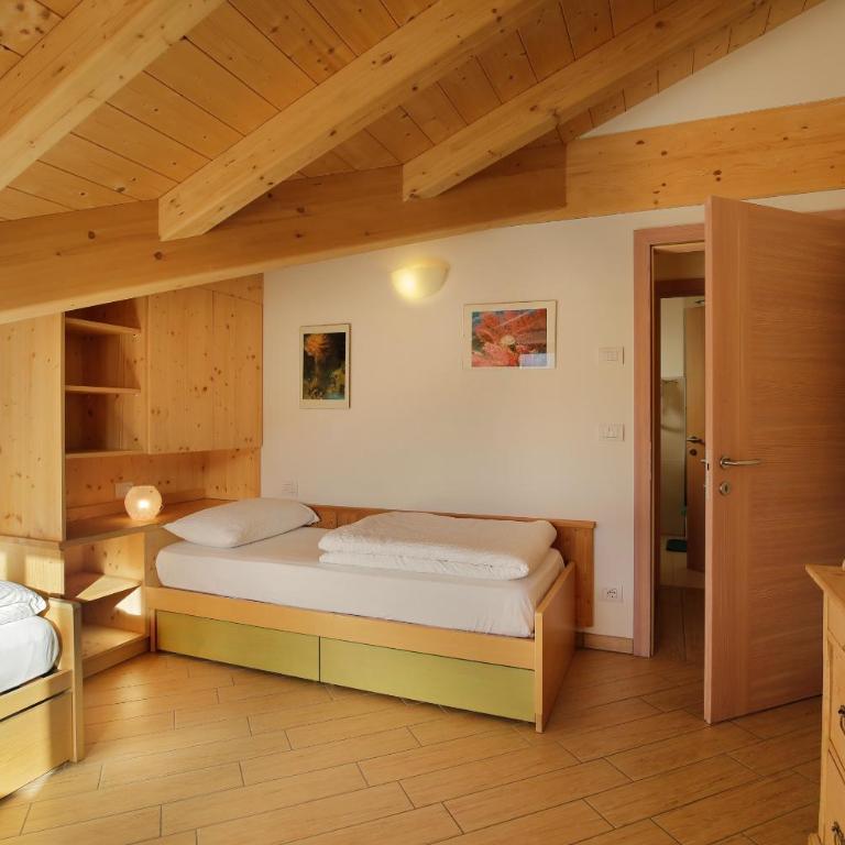 Villa Prafiorì - Appartamento con 2 Camere da Letto - 6