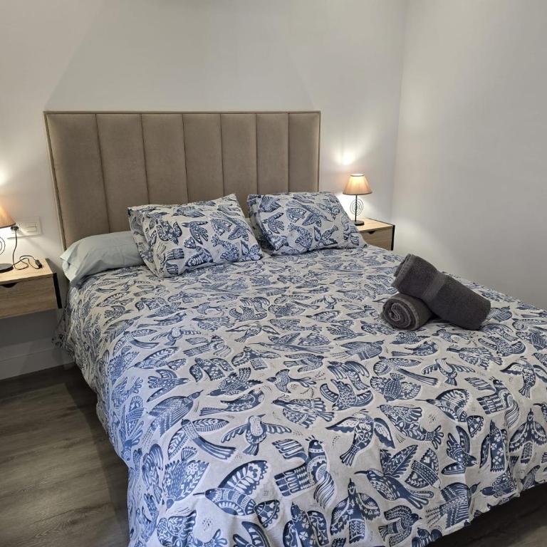 Socorro Plaza Boutique - Two-Bedroom Apartment with View - 16