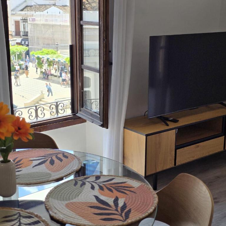 Socorro Plaza Boutique - Two-Bedroom Apartment with View - 18