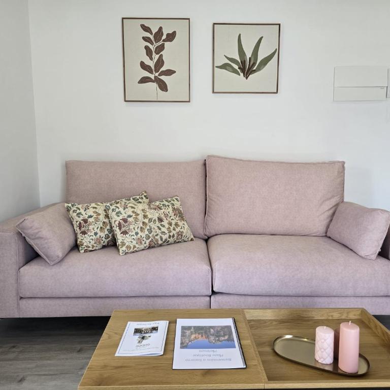 Socorro Plaza Boutique - Two-Bedroom Apartment with View - 20