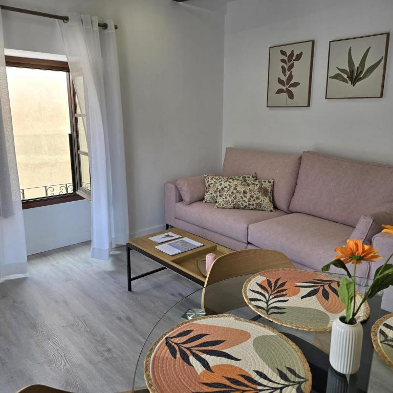 Socorro Plaza Boutique - Two-Bedroom Apartment with View - 22