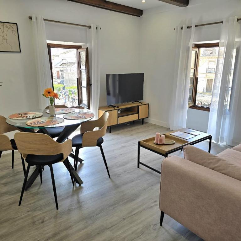 Socorro Plaza Boutique - Two-Bedroom Apartment with View - 24