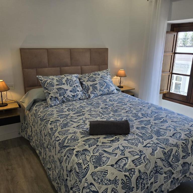 Socorro Plaza Boutique - Two-Bedroom Apartment with View - 26