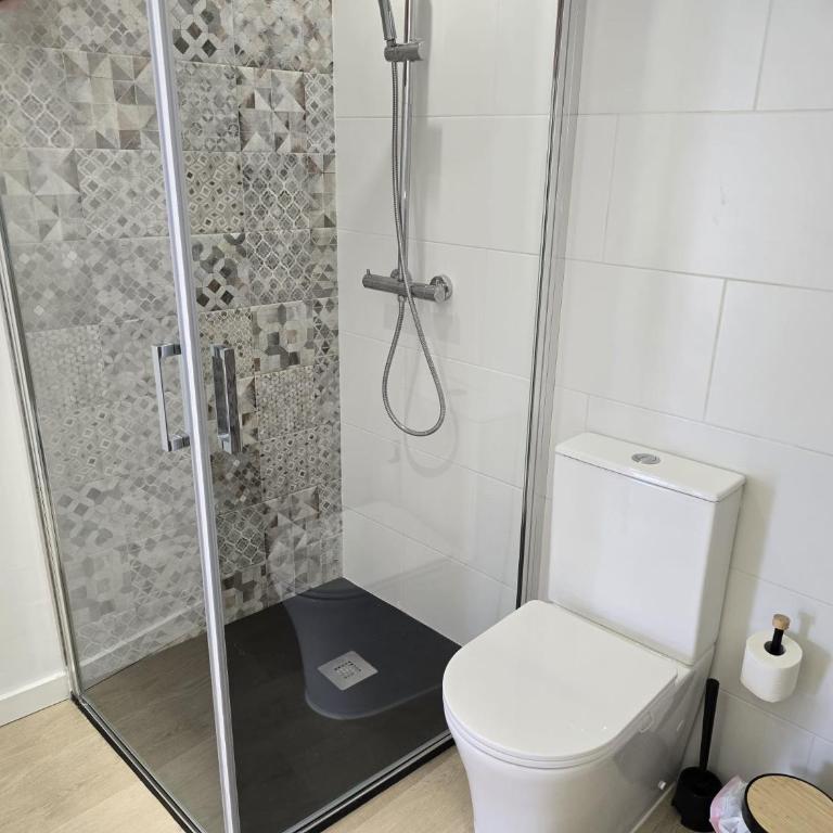 Socorro Plaza Boutique - One-Bedroom Apartment with View - 14