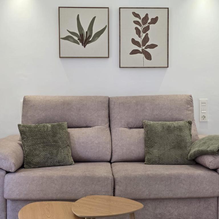 Socorro Plaza Boutique - One-Bedroom Apartment with View - 16