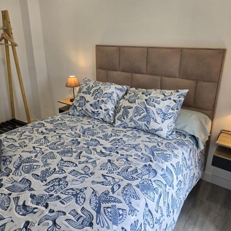 Socorro Plaza Boutique - Two-Bedroom Apartment with View - 28