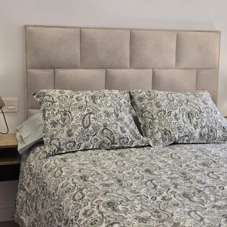 Socorro Plaza Boutique - One-Bedroom Apartment with View - 22