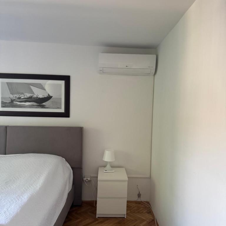 Apartments FAMILY & FRIENDS -free parking - Deluxe Double Studio - 6
