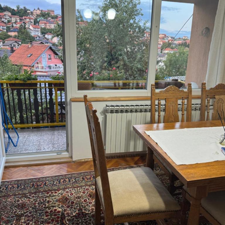 Apartments FAMILY & FRIENDS -free parking - Family Suite - 16