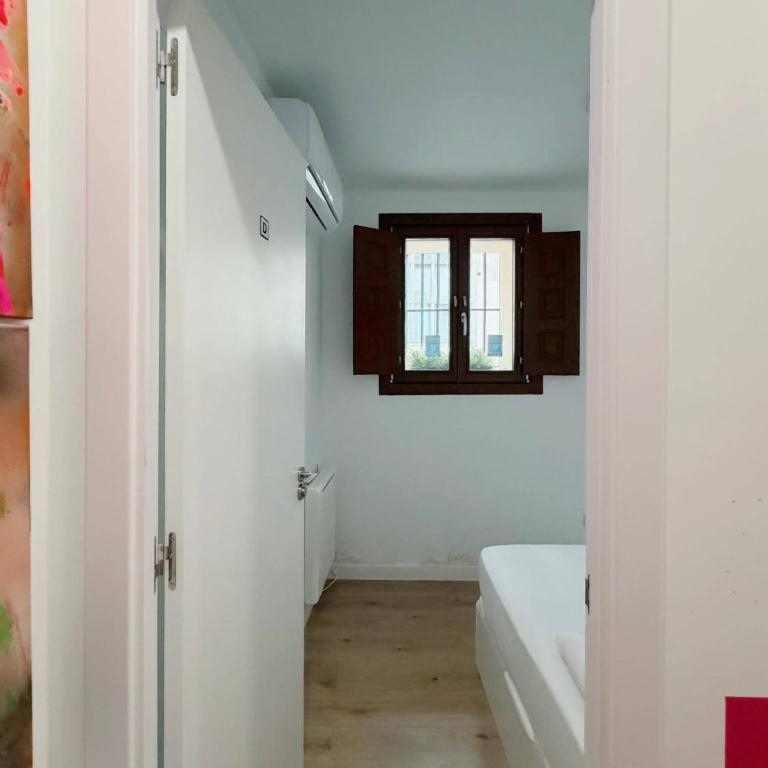 D - Habitación Acogedora en Centro Madrid - Apartamento de 1 dormitorio - 9