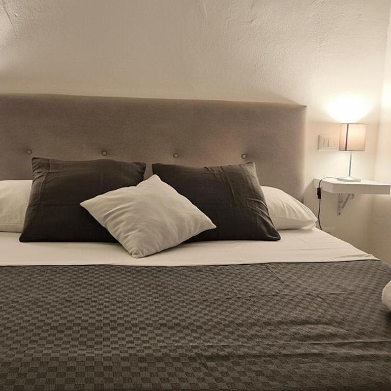 Pisa tower view 2 - Doppelzimmer - 5