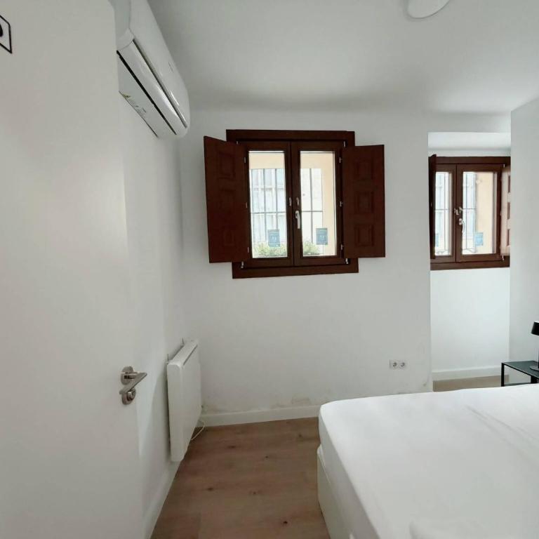 D - Habitación Acogedora en Centro Madrid - Apartamento de 1 dormitorio - 10