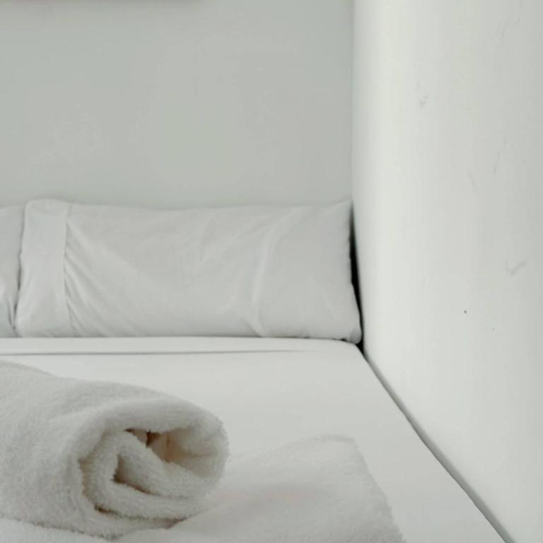D - Habitación Acogedora en Centro Madrid - Apartamento de 1 dormitorio - 12