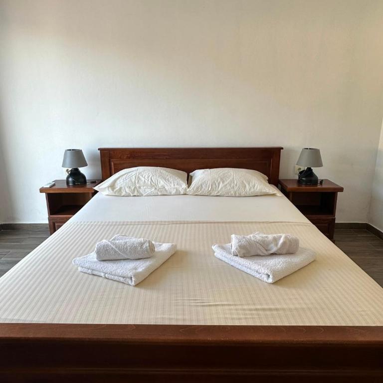 Casa Mila apartments & bungalows - Apartman sa 2 Spavaće Sobe - 21
