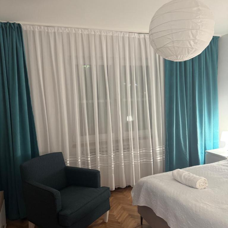 Apartments FAMILY & FRIENDS -free parking - Deluxe Double Studio - 2
