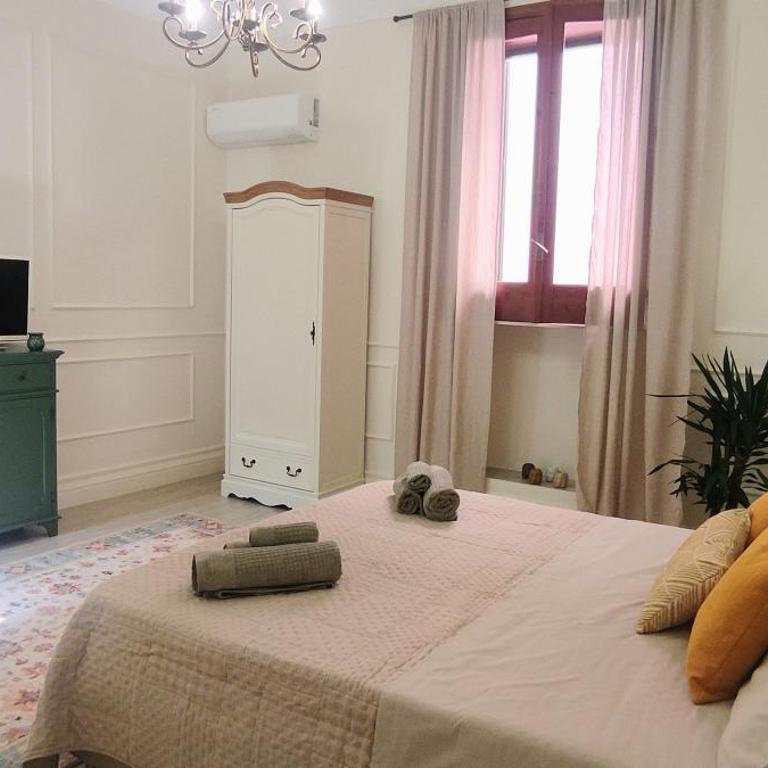 Pecla Ortigia - Appartamento con 2 Camere da Letto - 40