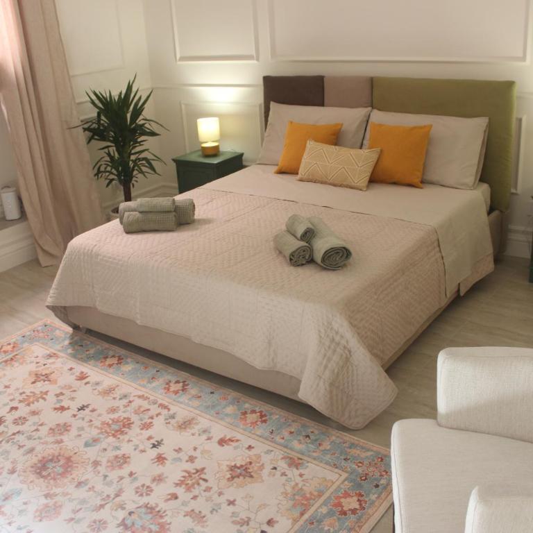 Pecla Ortigia - Appartamento con 2 Camere da Letto - 41
