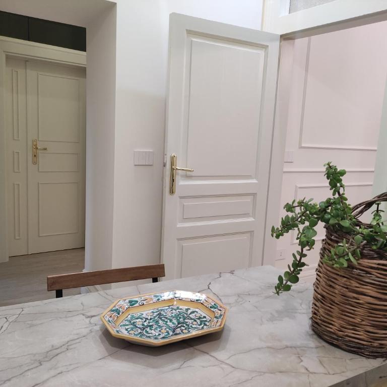 Pecla Ortigia - Appartamento con 2 Camere da Letto - 43