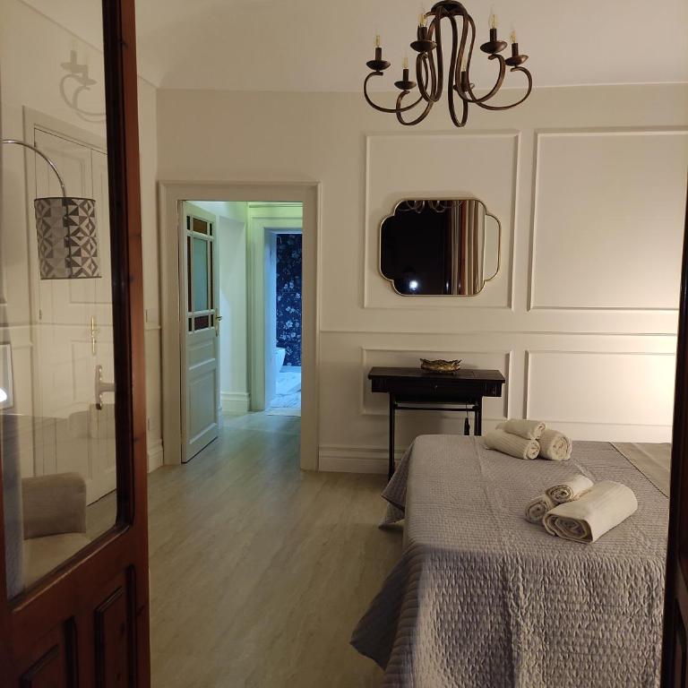 Pecla Ortigia - Appartamento con 2 Camere da Letto - 46
