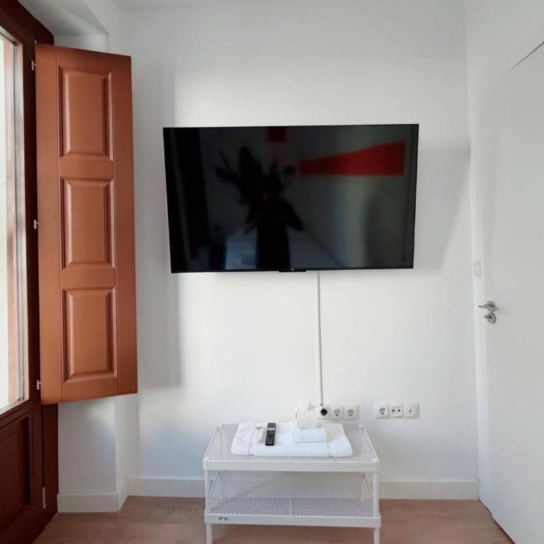 K - Habitación acogedora en Lavapiés vive Madrid - Apartamento de 1 dormitorio - 8