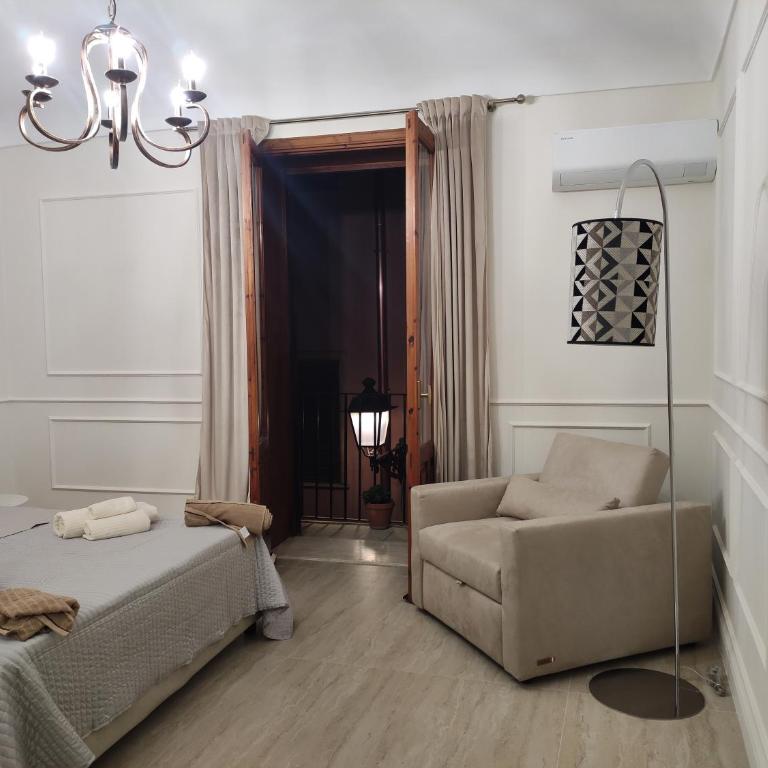 Pecla Ortigia - Appartamento con 2 Camere da Letto - 44