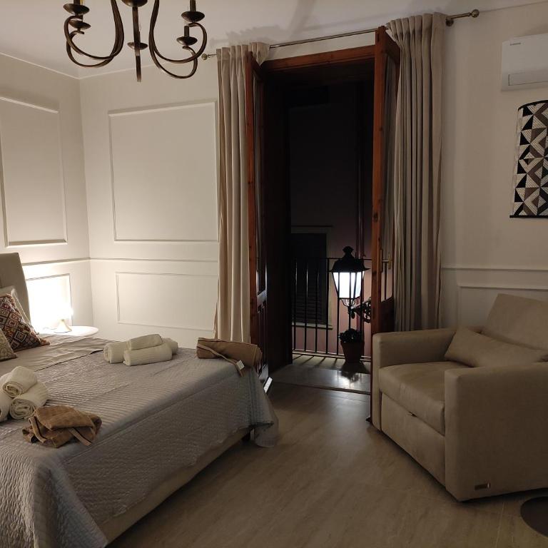 Pecla Ortigia - Appartamento con 2 Camere da Letto - 45