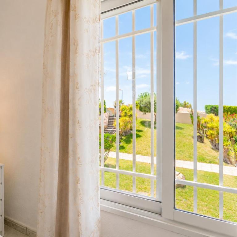 1 BR Ocean front Balcony Over the Atlantic Costa Adeje by Aqua Vista Tenerife - Apartment mit 2 Schlafzimmern - 25