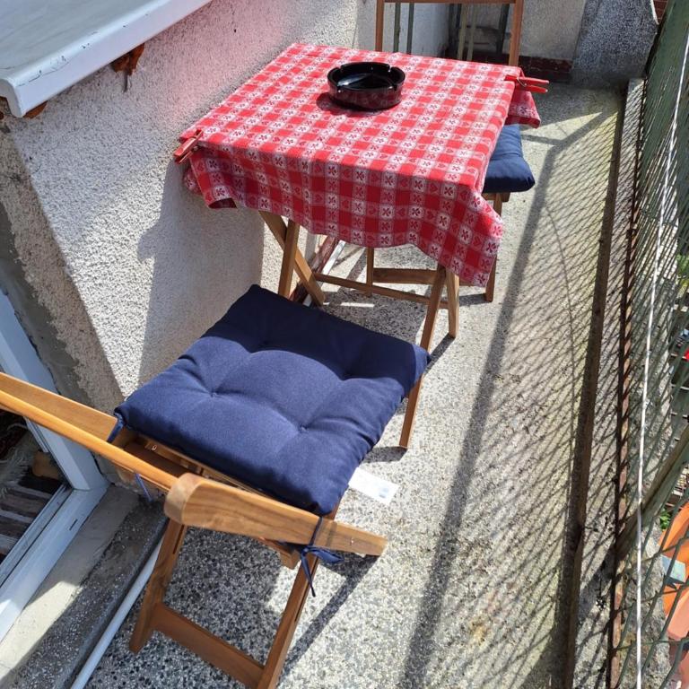 Apartment MG - Apartman sa 1 Spavaćom Sobom - 20