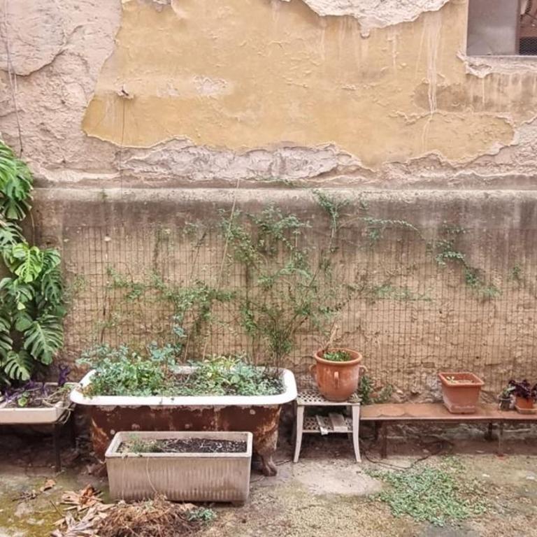 Nice Plein Centre Cosy 2 pièces - Appartement - 11