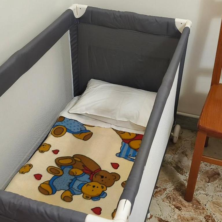 Casa MarGi 1968 - Appartamento con 2 Camere da Letto - 7