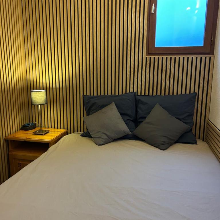 2 pièces avec terrasse Morillon Village - Appartement 2 Chambres - 16