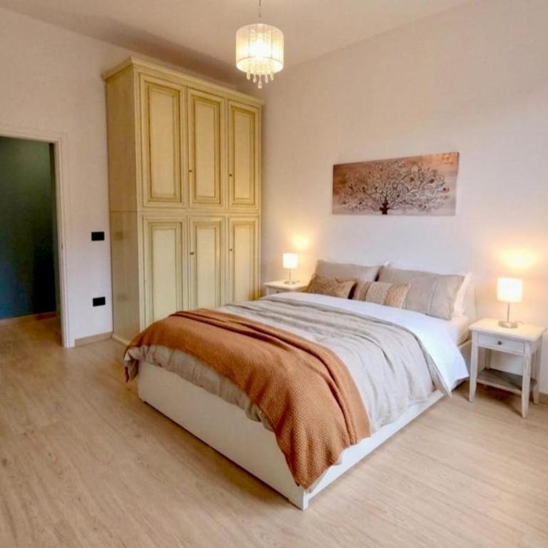 Casallegra Bologna - Appartamento Standard con 2 Camere da Letto - 9