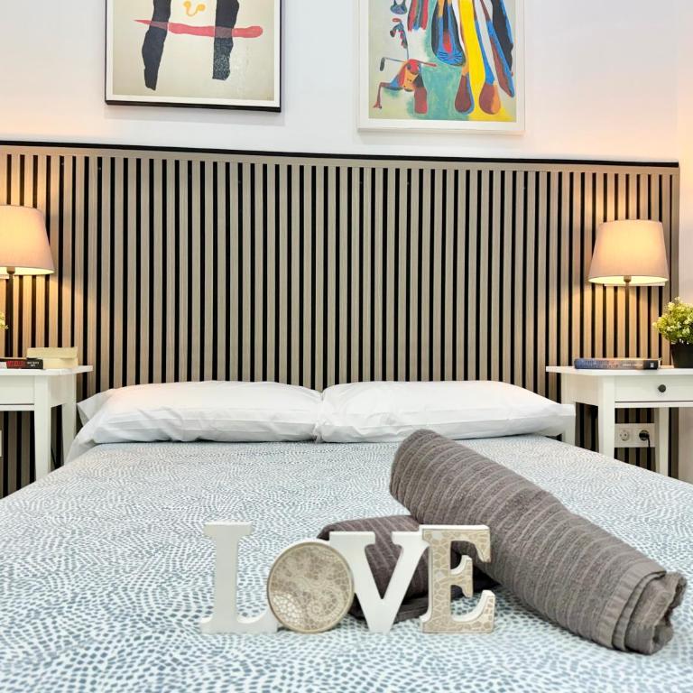 Premium Apartment Heart of the City by TuriVida - Apartment mit 2 Schlafzimmern - 5