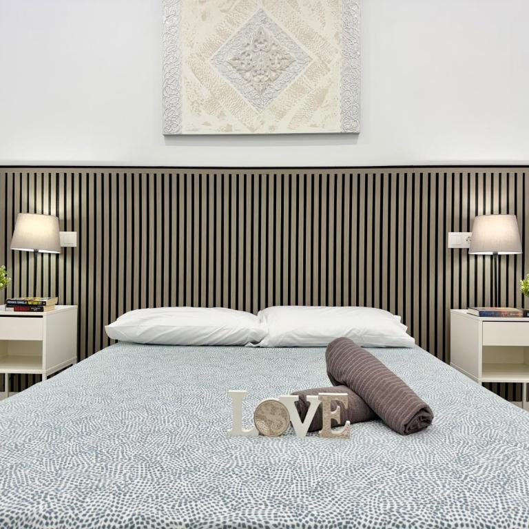 Premium Apartment Heart of the City by TuriVida - Apartment mit 2 Schlafzimmern - 3