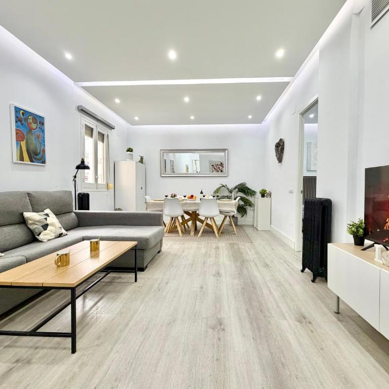 Premium Apartment Heart of the City by TuriVida - Apartment mit 2 Schlafzimmern - 1