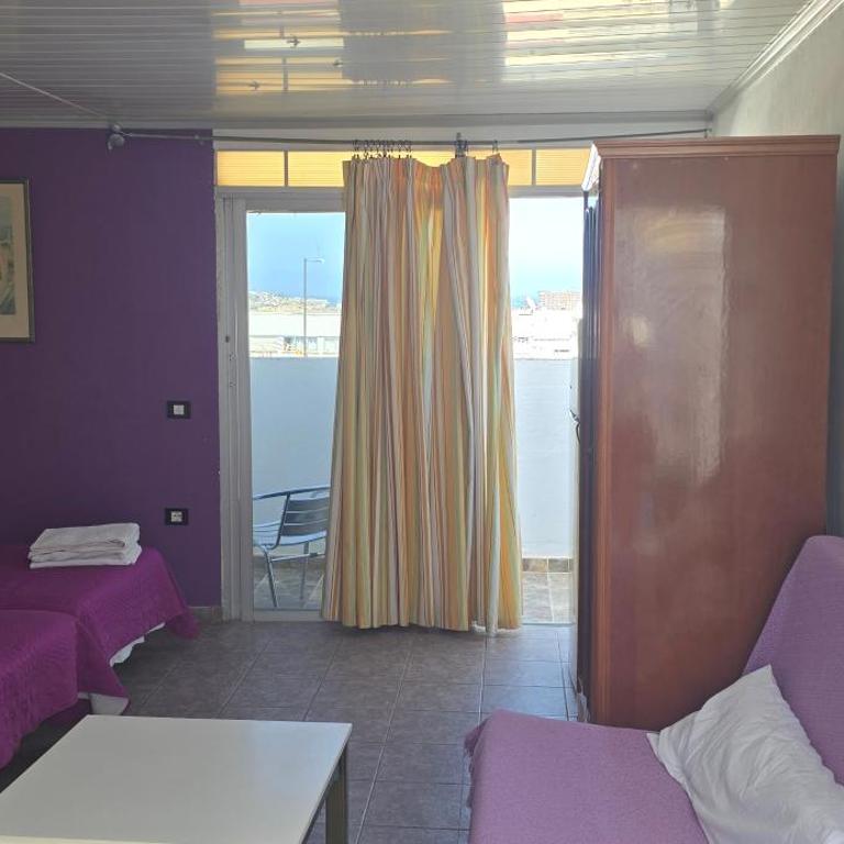 Apartamentos en Patronato San Fernando - Apartamento con vistas a las montañas - 2