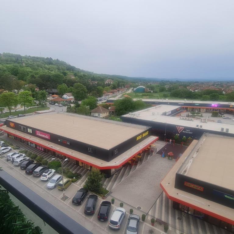 Vivo - Apartman sa 1 Spavaćom Sobom - 7
