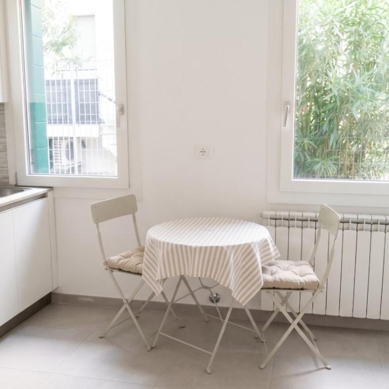 Villa Vittoria Apartments - Apartment mit 1 Schlafzimmer - 10